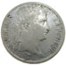 FRANCE, Napoléon I, 5 Francs, 1812, Lille, VF(20-25), Silver, Gadoury #584, 2...