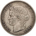 Coin, Switzerland, 5 Francs, 1889, Bern, EF(40-45), Silver, KM:34