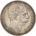 Coin, Italy, Umberto I, 5 Lire, 1879, Rome, EF(40-45), Silver, KM:20