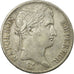 Moneta, Francja, Napoléon I, 5 Francs, 1813, Paris, AU(50-53), Srebro