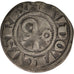 Coin, FRENCH STATES, Denarius, EF(40-45), Silver, Boudeau:1723