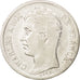 France, Charles X, 1/2 Franc, 1827, Paris, F(12-15), Silver, KM:723.1