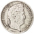 Coin, France, Louis-Philippe, 1/2 Franc, 1832, Paris, VF(20-25), Silver