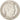 Moneta, Francja, Louis-Philippe, 1/2 Franc, 1840, Bordeaux, VG(8-10), Srebro