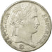 Munten, Frankrijk, Napoléon I, 5 Francs, 1813, Bayonne, ZF, Zilver, Gadoury:584