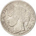 France, Cérès, 50 Centimes, 1850, Paris, EF(40-45), Silver, KM:769.1