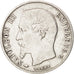 Münze, Frankreich, Napoleon III, Napoléon III, 50 Centimes, 1859, Paris, S