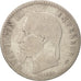 Coin, France, Napoleon III, Napoléon III, 50 Centimes, 1864, Bordeaux