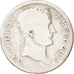 France, Napoléon I, Franc, 1812, Paris, F(12-15), Silver, KM:692.1, Gadoury:447