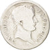 France, Napoléon I, Franc, 1812, Paris, F(12-15), Silver, KM:692.1, Gadoury:447