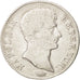 France, Napoléon I, Franc, 1805, An 13, Paris, VF(30-35), Silver, KM:656.1