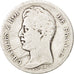 Munten, Frankrijk, Charles X, Franc, 1829, Paris, ZG+, Zilver, KM:724.1