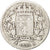 Coin, France, Charles X, Franc, 1829, Paris, F(12-15), Silver, KM:724.1