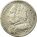 Munten, Frankrijk, Louis XVIII, Louis XVIII, 5 Francs, 1815, Limoges, ZF