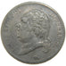 FRANCE, Louis XVIII, 5 Francs, 1821, Lille, KM #711.13, EF(40-45), Silver,...