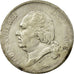 Coin, France, Louis XVIII, Louis XVIII, 5 Francs, 1821, Lille, EF(40-45)