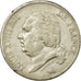 Coin, France, Louis XVIII, Louis XVIII, 5 Francs, 1821, Lille, EF(40-45)