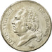 Coin, France, Louis XVIII, Louis XVIII, 5 Francs, 1823, Paris, AU(50-53)