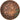 Moneda, Francia, Double Tournois, 1640, BC+, Cobre, CGKL:512