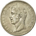 Coin, France, Charles X, 5 Francs, 1827, Lille, EF(40-45), Silver, Gadoury:644
