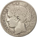 Monnaie, France, Cérès, Franc, 1881, Paris, TB+, Argent, KM:822.1