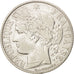 Francia, Cérès, Franc, 1895, Paris, BB, Argento, KM:822.1, Gadoury:465a