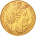 France, Cérès, 10 Francs, 1896, Paris, EF(40-45), Gold, KM:830, Gadoury:1016