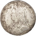 Moneda, Francia, Louis XV, Écu aux branches d'olivier, Ecu, 1728, Caen, MBC+