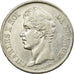 Munten, Frankrijk, Charles X, 5 Francs, 1828, Toulouse, ZF+, Zilver, Gadoury:644
