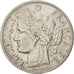 France, Cérès, 2 Francs, 1894, Paris, EF(40-45), Silver, KM:817.1