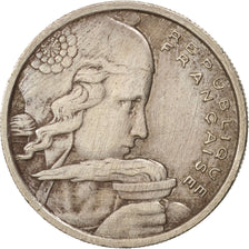 Monnaie, France, Cochet, 100 Francs, 1956, Paris, TTB, Copper-nickel, KM:919.1