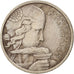Coin, France, Cochet, 100 Francs, 1956, Paris, EF(40-45), Copper-nickel
