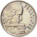 Coin, France, Cochet, 100 Francs, 1958, Beaumont le Roger, AU(50-53)