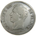 FRANCE, Charles X, 5 Francs, 1830, Toulouse, VF(20-25), Silver, Gadoury #644,...