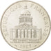 Coin, France, Panthéon, 100 Francs, 1987, Paris, MS(63), Silver, KM:951.1
