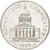 Coin, France, Panthéon, 100 Francs, 1989, Paris, MS(63), Silver, KM:951.1