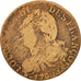 Coin, France, 6 deniers françois, 6 Deniers, 1792, Limoges, F(12-15), Bronze