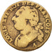 France, Louis XVI, 12 deniers françois, 1792, Paris, F(12-15), KM:600.1