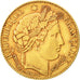 Frankreich, Cérès, 10 Francs, 1899, Paris, EF(40-45), Gold, KM:830