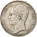 Belgium, Leopold I, 5 Francs, 5 Frank, 1853, EF(40-45), Silver, KM:17