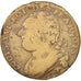 France, Louis XVI, 12 deniers françois, 1792, Nantes, VF(20-25), KM:600.15