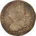 Moneta, Francia, 2 sols françois, 2 Sols, 1792, Metz, B, Bronzo, KM:603.2