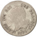 France, Louis XVI, 30 sols françois, 1791, Limoges, VG(8-10), Silver, KM:606.7