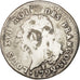 France, Louis XVI, 30 sols françois, 1792, Limoges, VG(8-10), Silver, KM:606.7