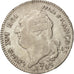 Francia, Écu de 6 livres françois, ECU, 6 Livres, 1793, Toulouse, BB, Argen...