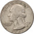 Coin, United States, Washington Quarter, Quarter, 1965, U.S. Mint, Philadelphia
