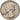 Coin, United States, Washington Quarter, Quarter, 1968, U.S. Mint, Philadelphia