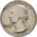 Coin, United States, Washington Quarter, Quarter, 1968, U.S. Mint, Philadelphia