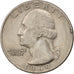 Monnaie, États-Unis, Washington Quarter, Quarter, 1969, U.S. Mint