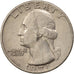 États-Unis, Washington Quarter, 1971, Philadelphia, TB+, KM:164A